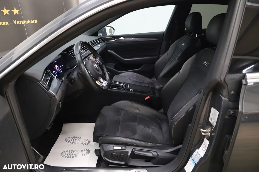 Volkswagen ARTEON 2.0 TDI SCR 4Motion DSG R-Line - 17