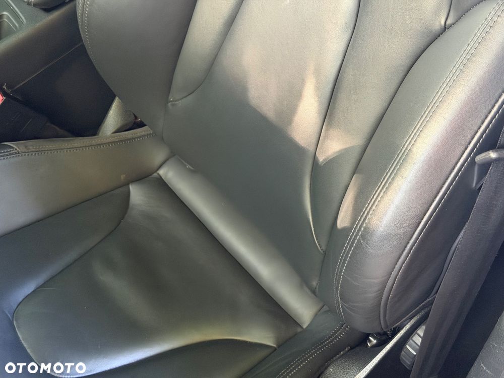Audi A5 Sportback 1.8 TFSI Multitronic - 21