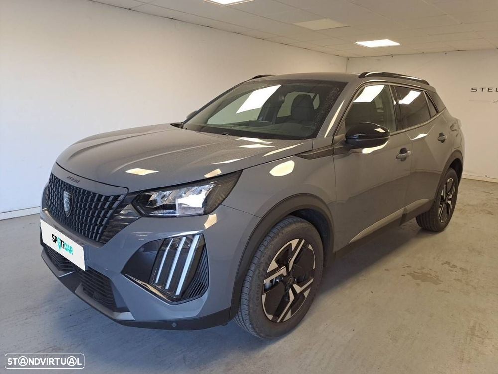 Peugeot 2008 1.2 Allure - 27