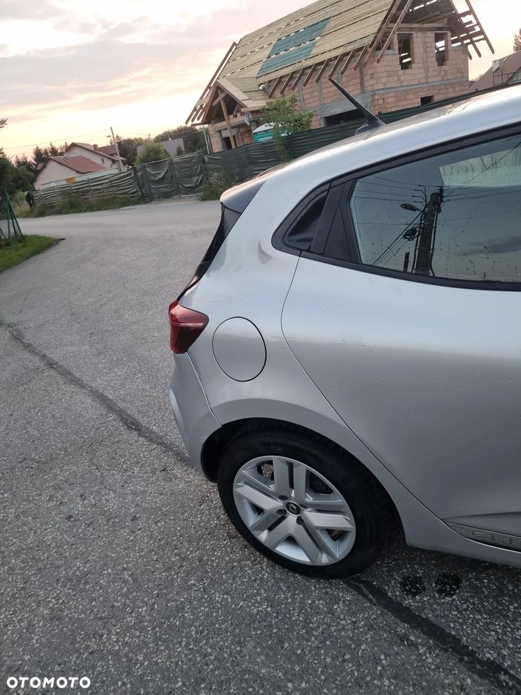 Renault Clio BLUE dCi 85 EXPERIENCE - 15