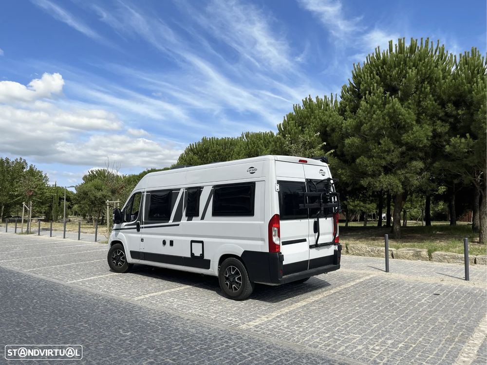 Peugeot Boxer Peugeot Boxer 2025 | Manual | Completamente Equipada - 4