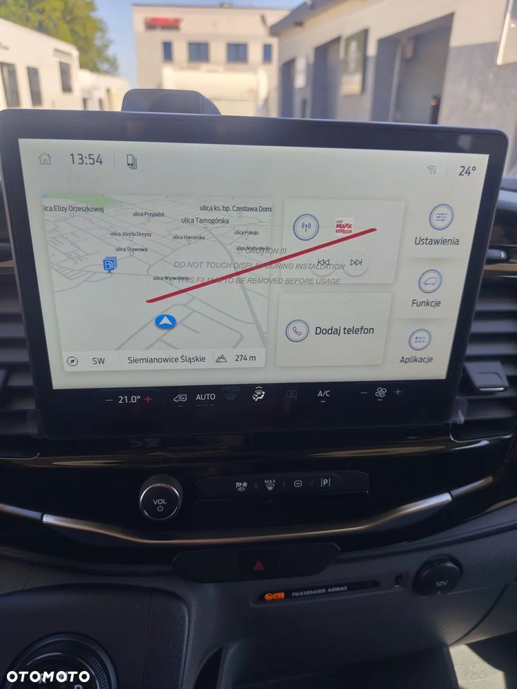 Rimor KILIG 95 Plus Automat XENON NOWY ACC Truma Diesel Doposażony 5 Osobowy ZIMOWY Kamera Rolety Alu FV23% Model 2027 - 15