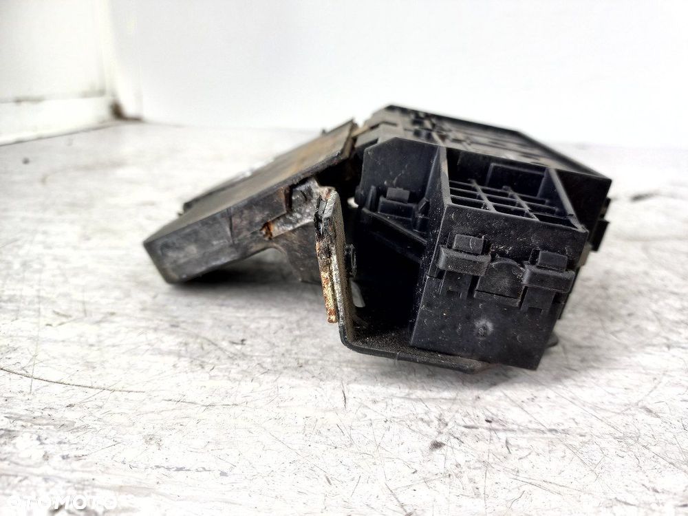 ZAMEK KLAPY OPEL VECTRA C 495072894 - 4