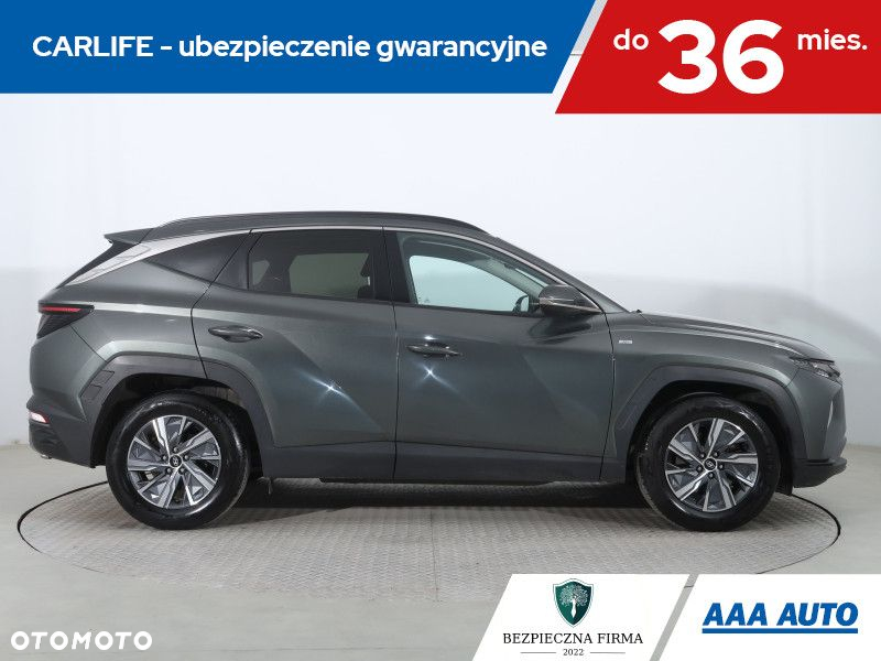 Hyundai Tucson - 7