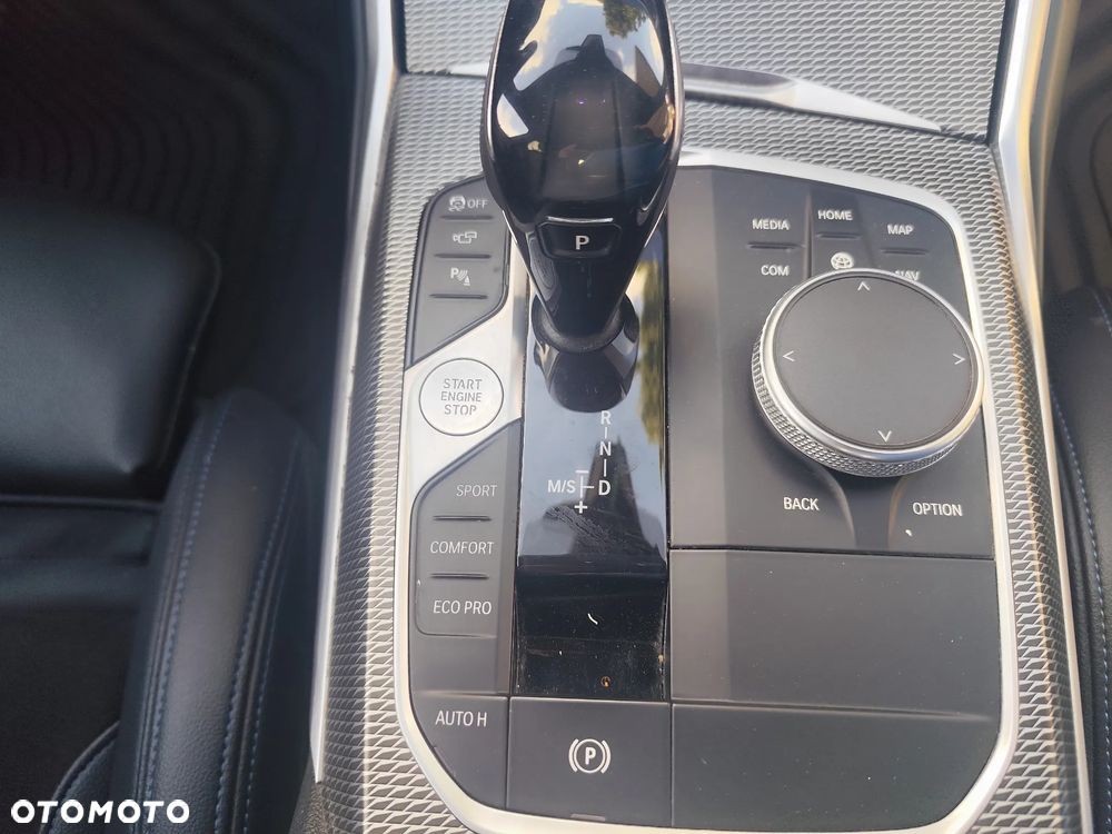 BMW Seria 3 320d xDrive MHEV Advantage sport - 16