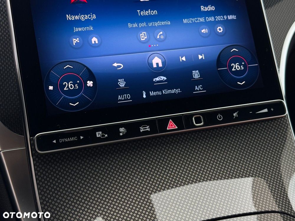 Mercedes-Benz GLC 300 de 4-Matic Avantgarde - 25