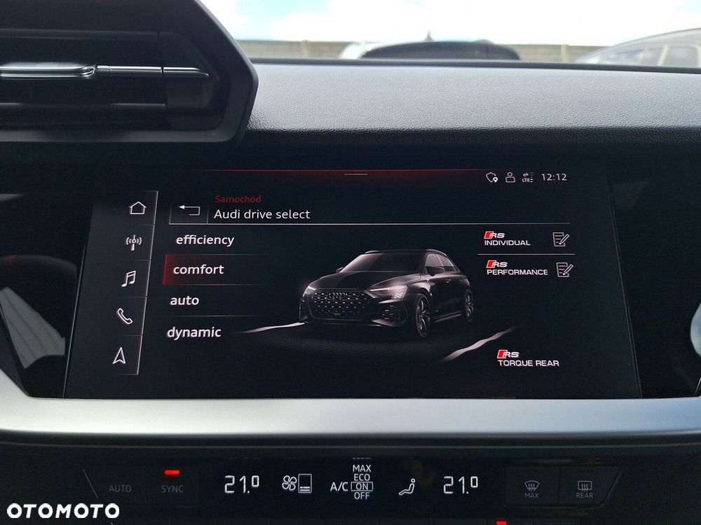 Audi RS3 Sportback TFSI Quattro S tronic - 26