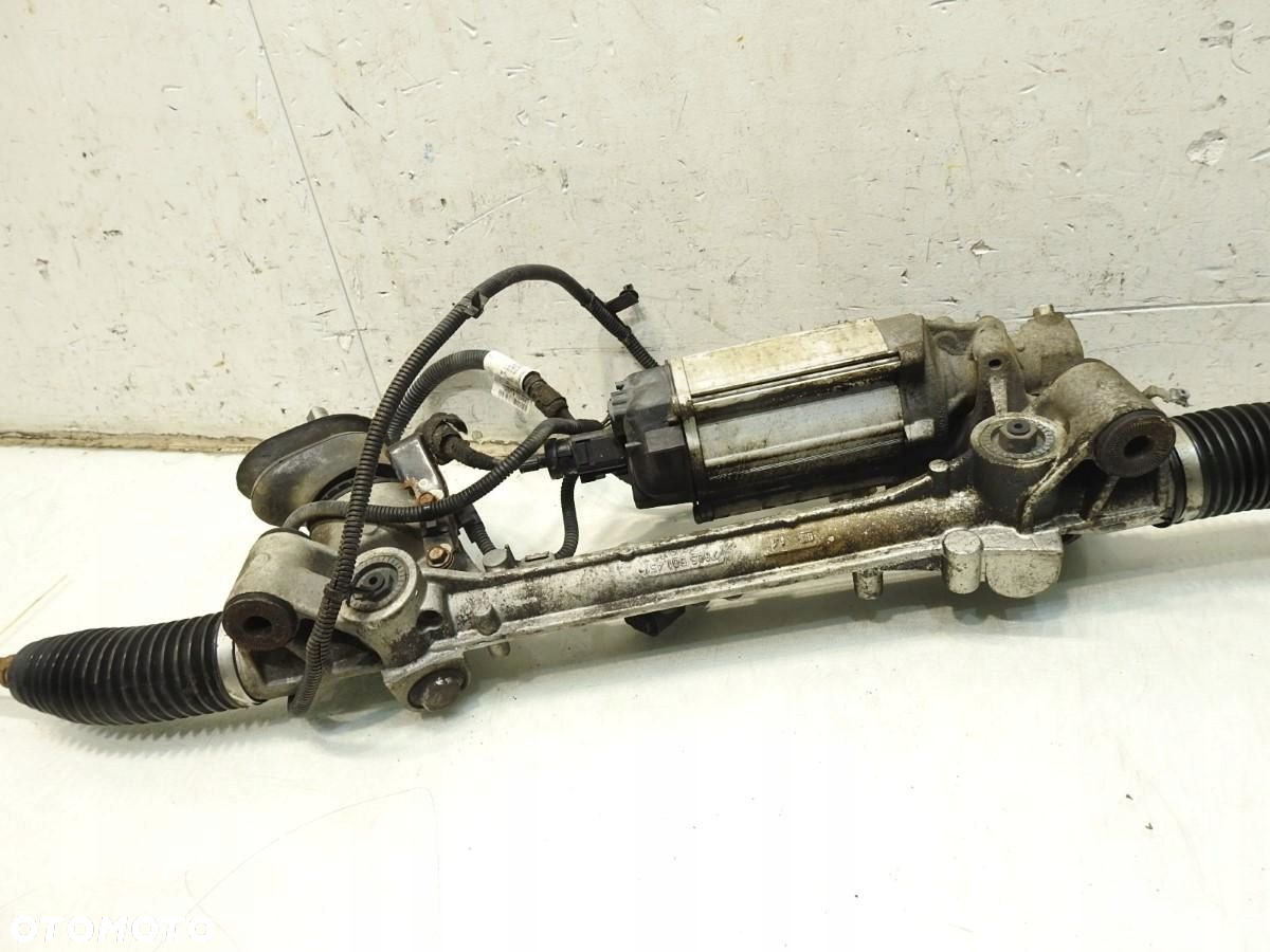 PRZEKŁADNIA MAGLOWNICA OPEL ASTRA J 1.4T 13327431 - 6