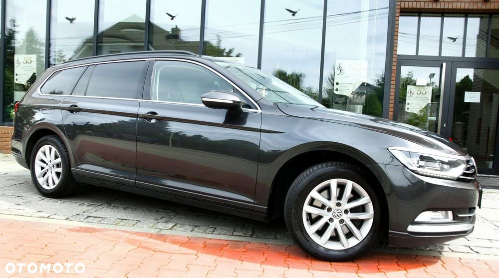 Volkswagen Passat - 26