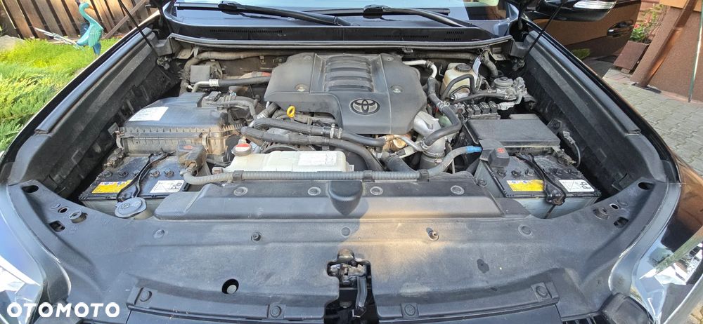 Toyota Land Cruiser LC 3.0 D-4D Invincible - 10