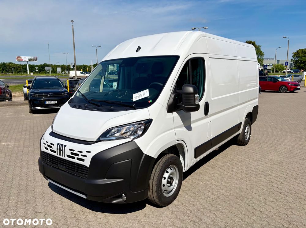 Fiat Ducato Furgon L2H2 - 6