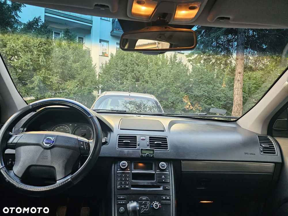 Volvo XC 90 - 10