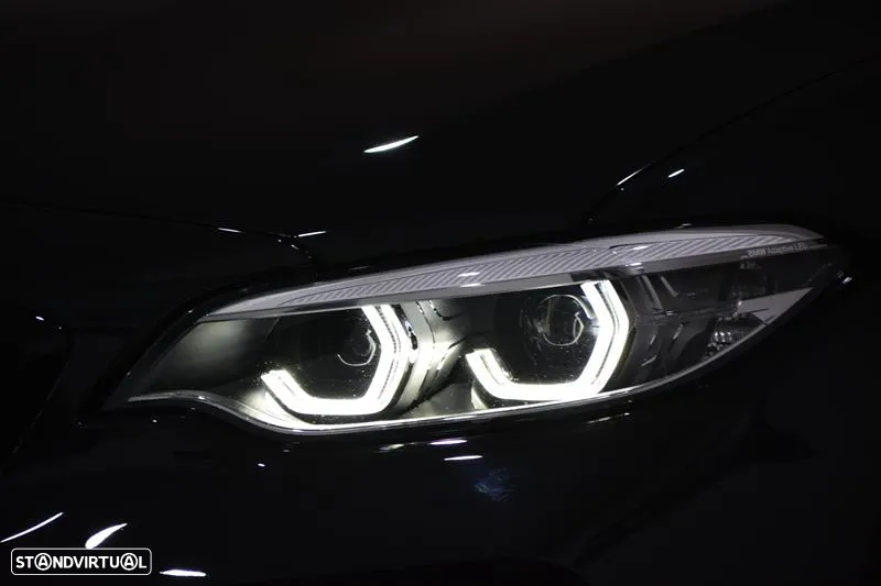 BMW M2 Competition Auto - 17