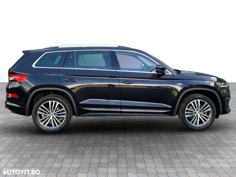 Skoda Kodiaq 2.0 TDI 4X4 DSG L&K - 7