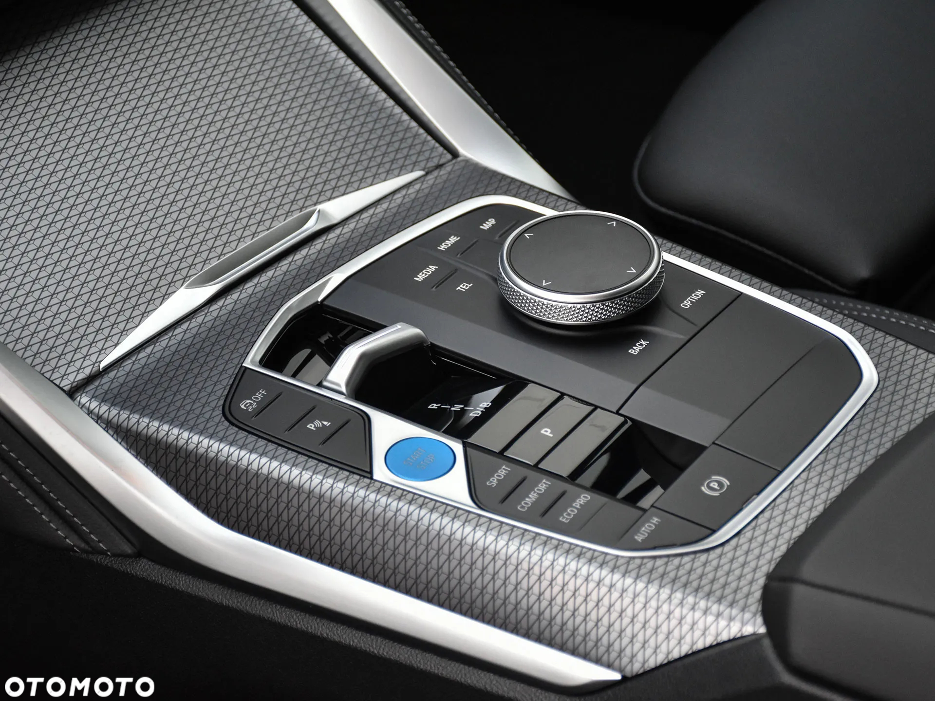 BMW i4 eDrive 35 M Sport - 19