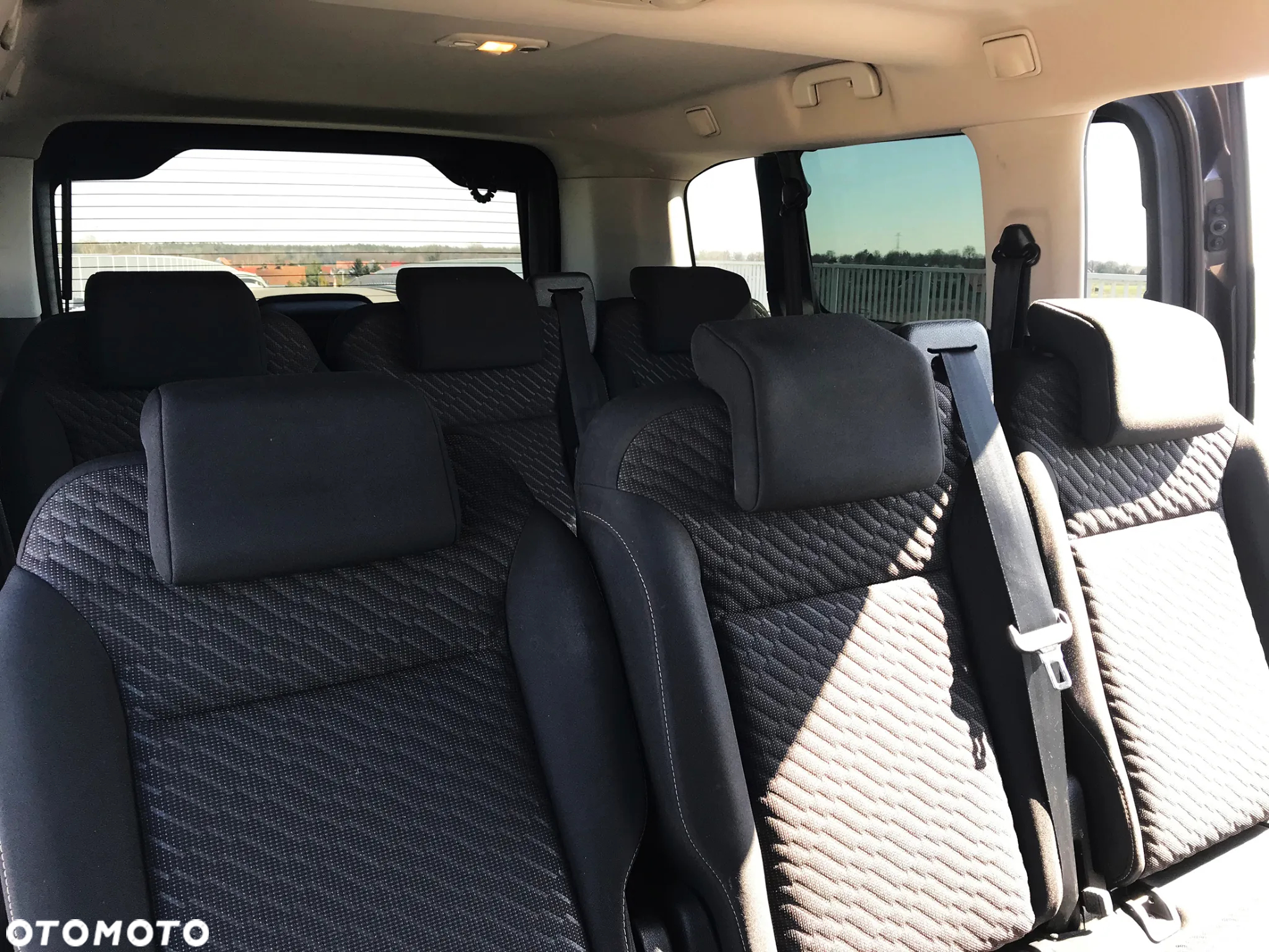 Toyota Proace Verso 2.0 D4-D Long Family - 21