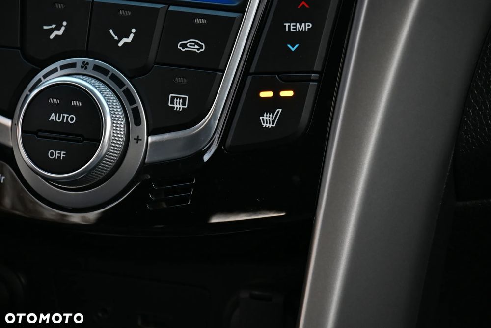 Hyundai i30 1.6 CRDi Premium - 26