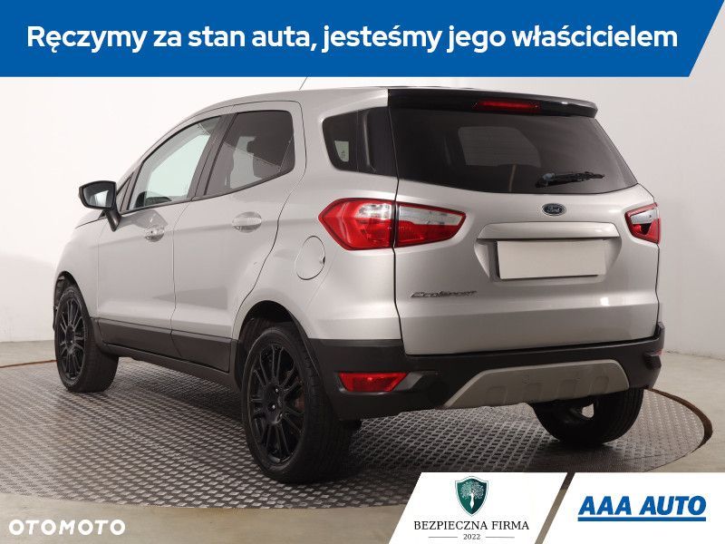 Ford EcoSport - 6