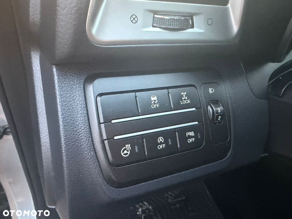 SsangYong/KGM Tivoli e-XDi 160 4WD Start/Stop Quartz - 8