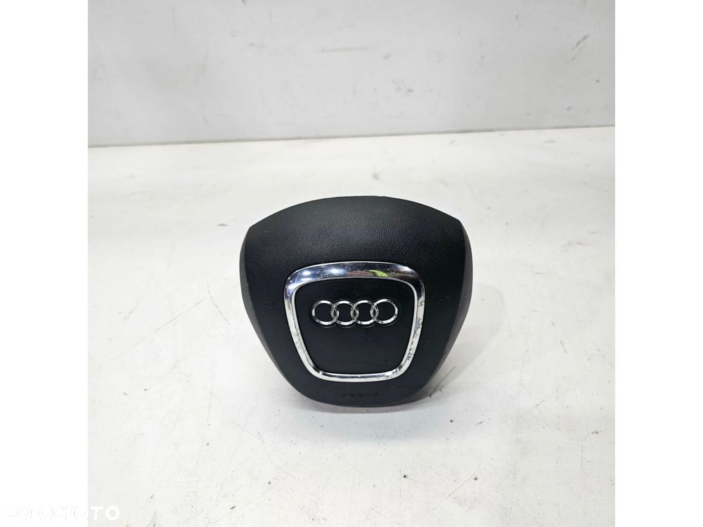 PODUSZKA POWIETRZNA KIEROWCY AUDI A4 B8 A5 8T Q5 8R 8K0880201G J42 *2* - 1
