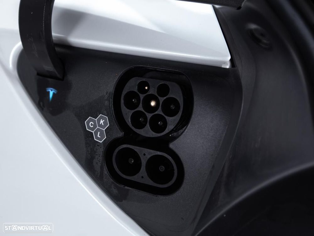 Tesla Model 3 Tração Traseira - 17