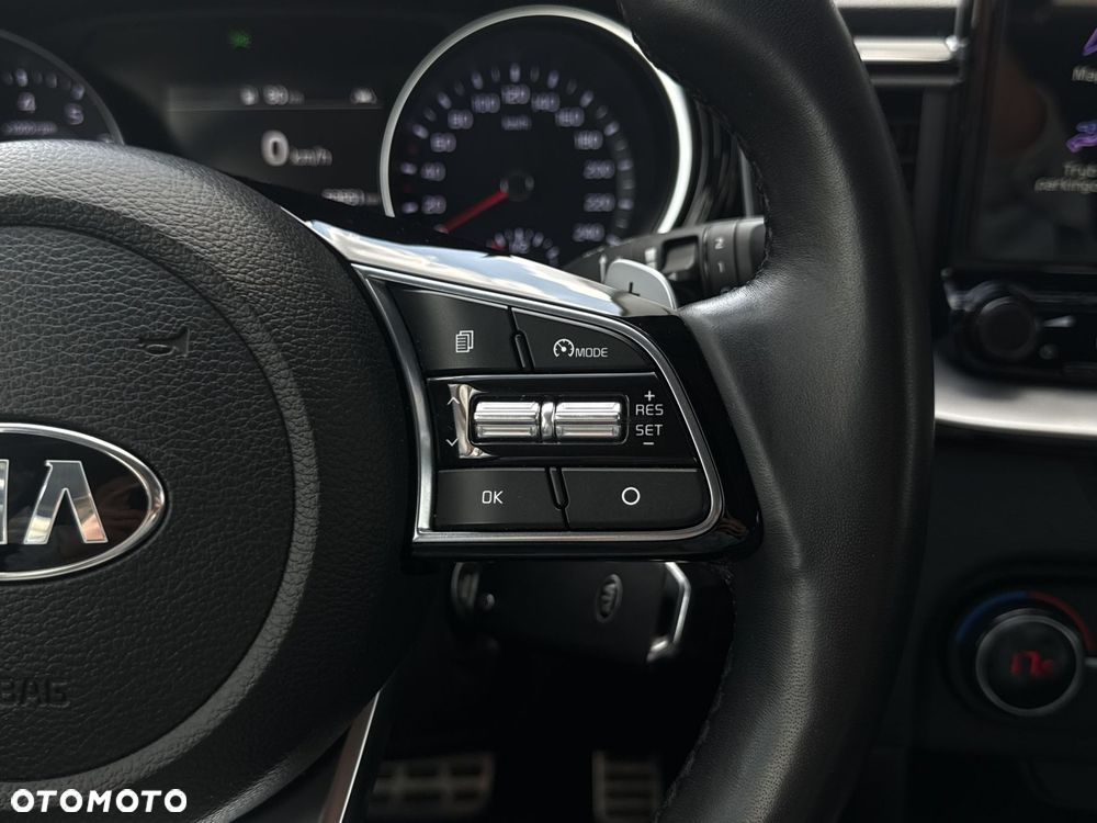 Kia Ceed 1.5 T-GDI Business Line Plus DCT - 33