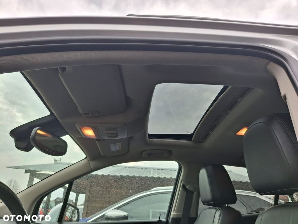 Opel Mokka X 1.6 D (CDTI ecoFLEX) Start/Stop Edition - 9