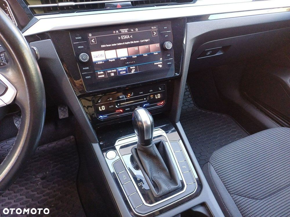 Volkswagen Arteon 2.0 TSI Elegance DSG - 19