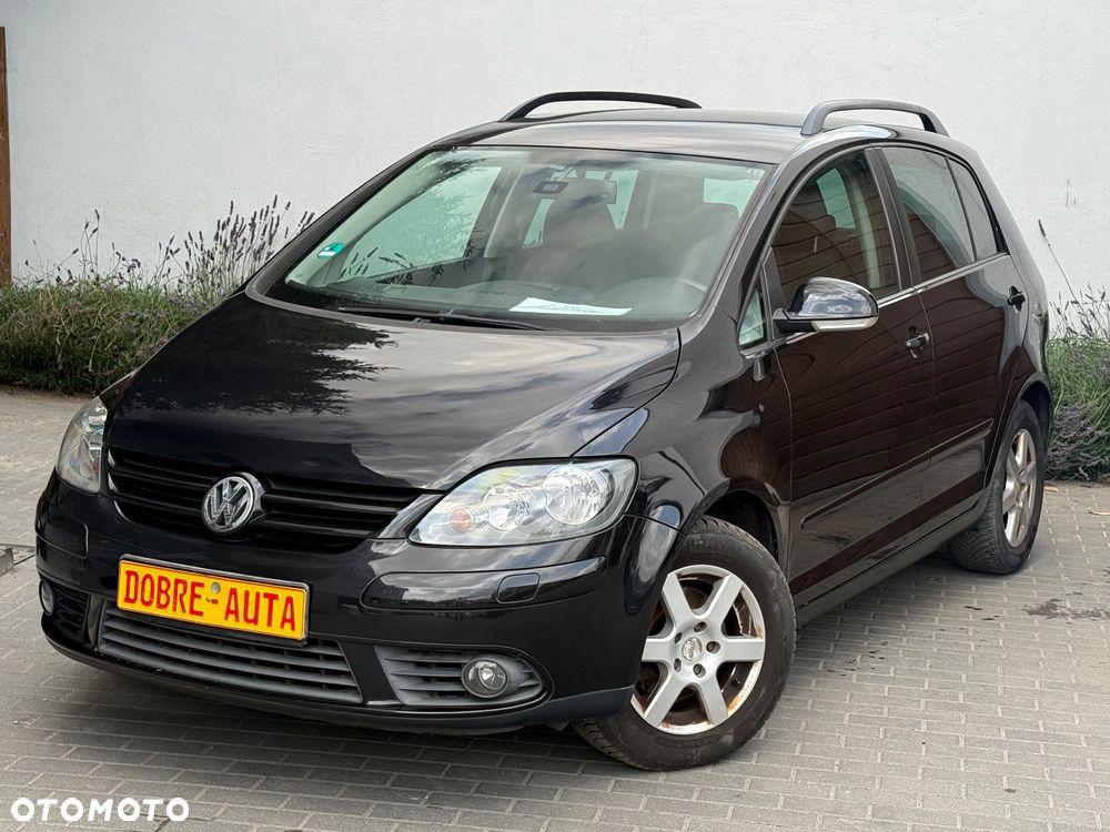 Volkswagen Golf Plus 1.4 Tour Edition - 17