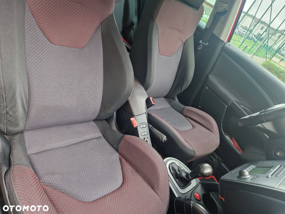 Seat Altea 2.0 TDI Stylance DSG - 9