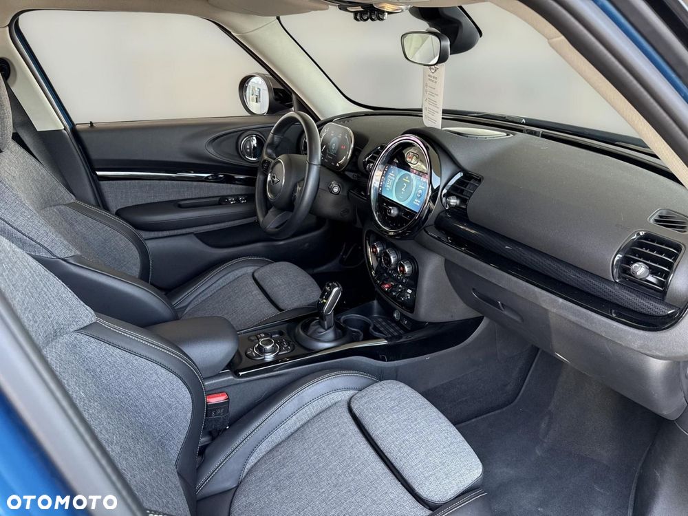 MINI Clubman - 7