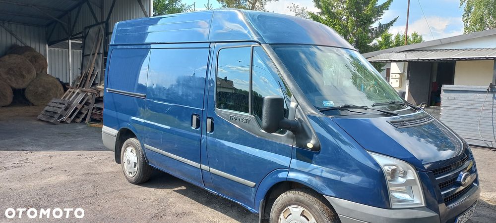Ford TRANSIT - 6