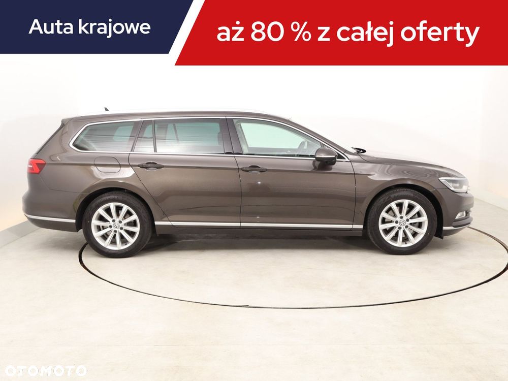 Volkswagen Passat Variant - 8
