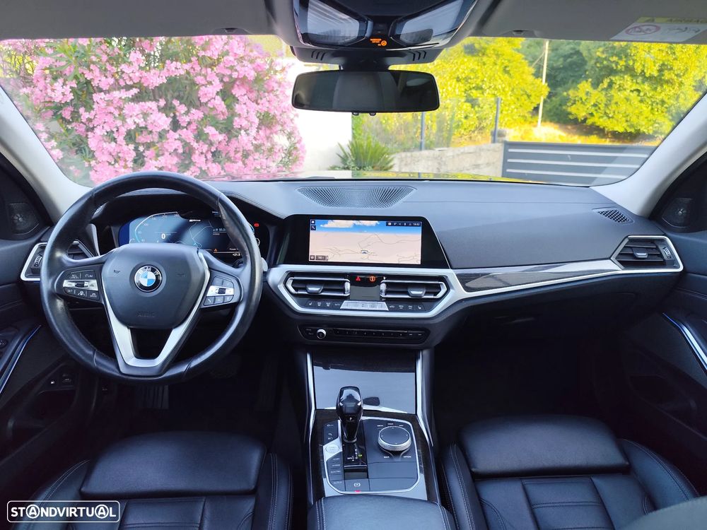 BMW 330 e Line Sport Auto - 5