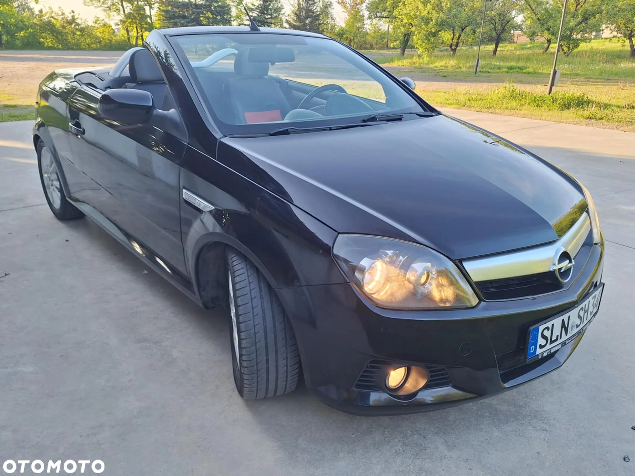 Opel Tigra Twin Top 1.8 Sport - 30