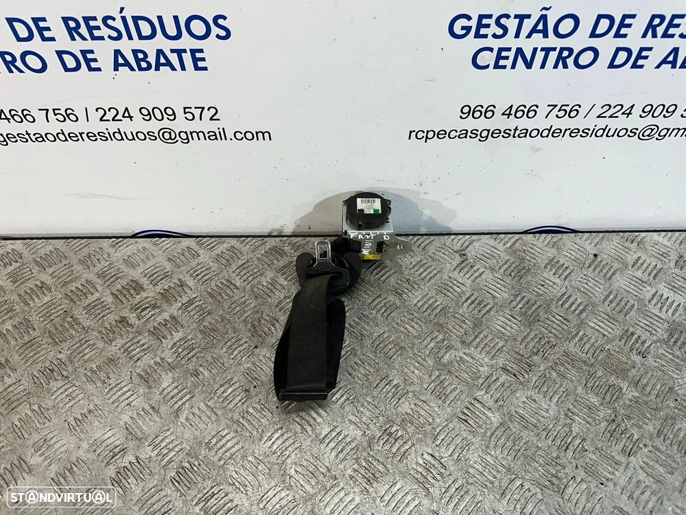 .Cinto De Segurança Frente Frontal Direito Original Mini Countryman R60 2010 - 2016 - 1