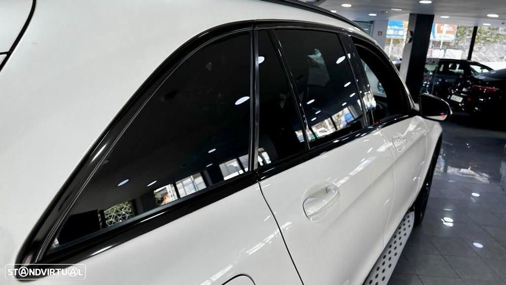 Mercedes-Benz GLC 350 - 36
