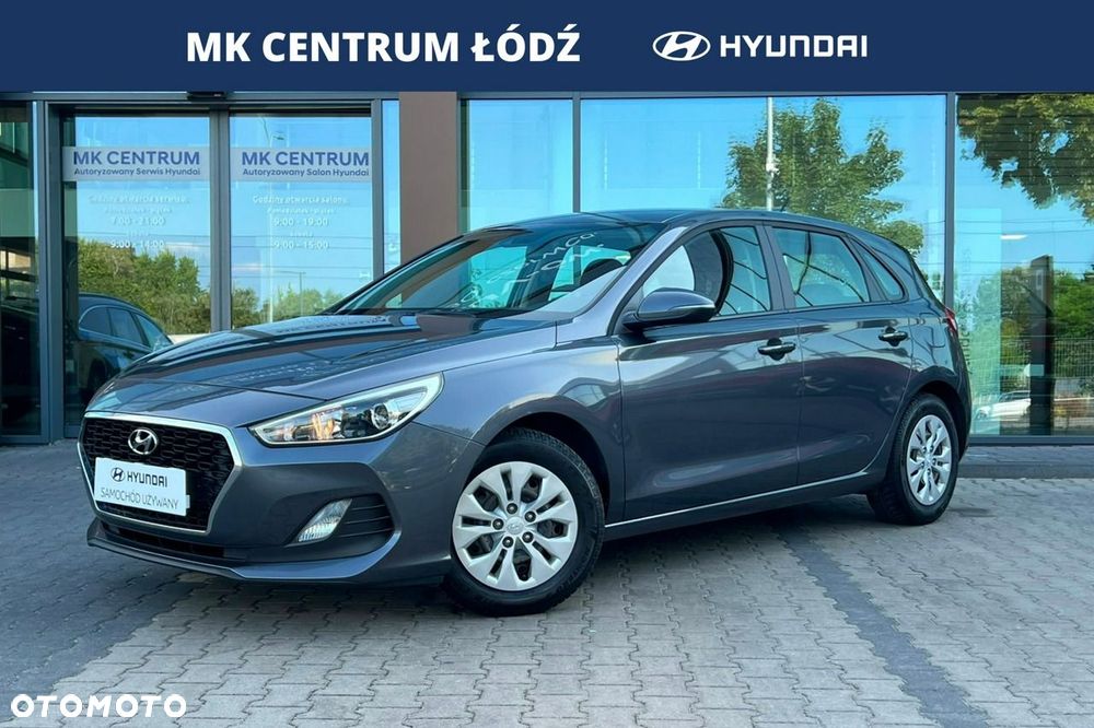 Hyundai i30 - 1