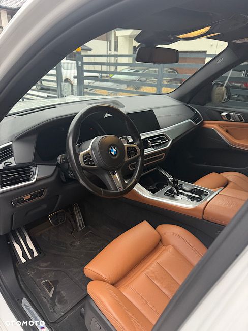 BMW X5 xDrive30d sport - 7