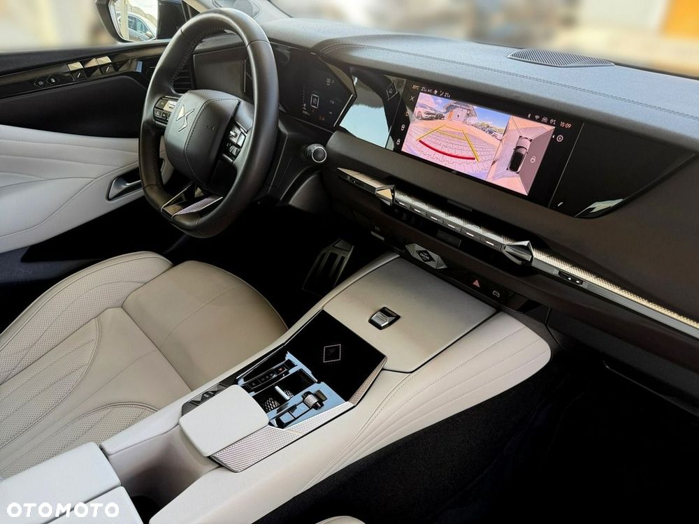 DS Automobiles DS 4 - 23