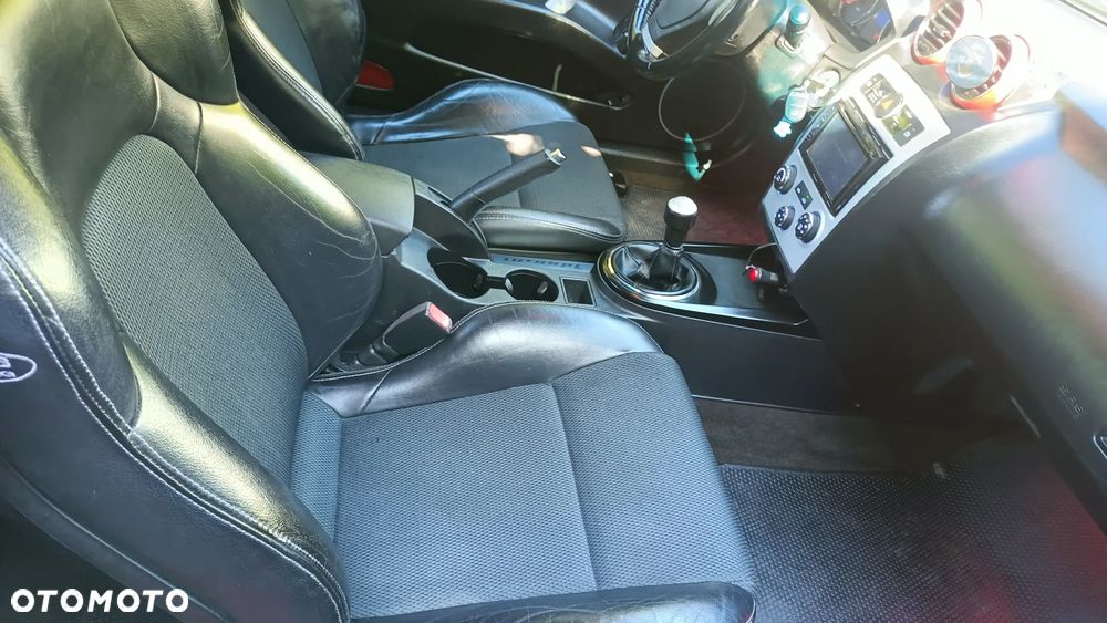 Hyundai Coupe 2.0 GLS - 16
