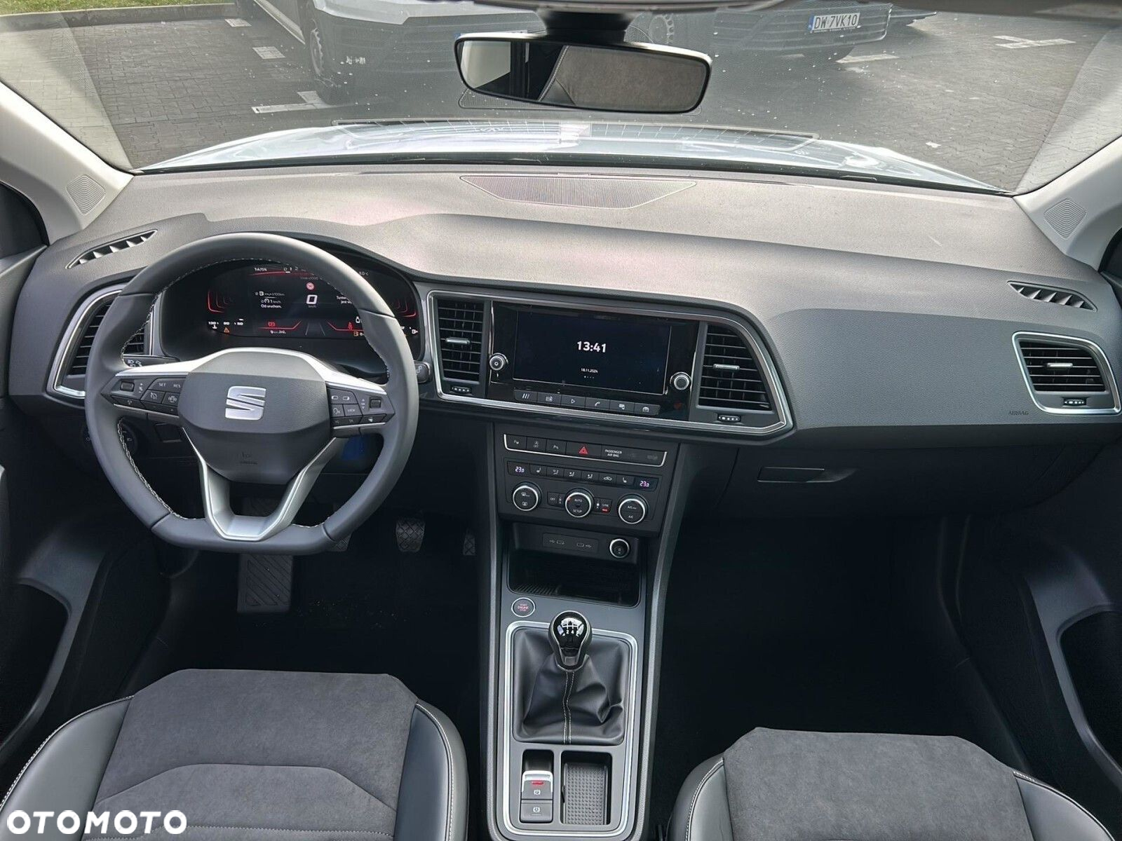 Seat Ateca - 4