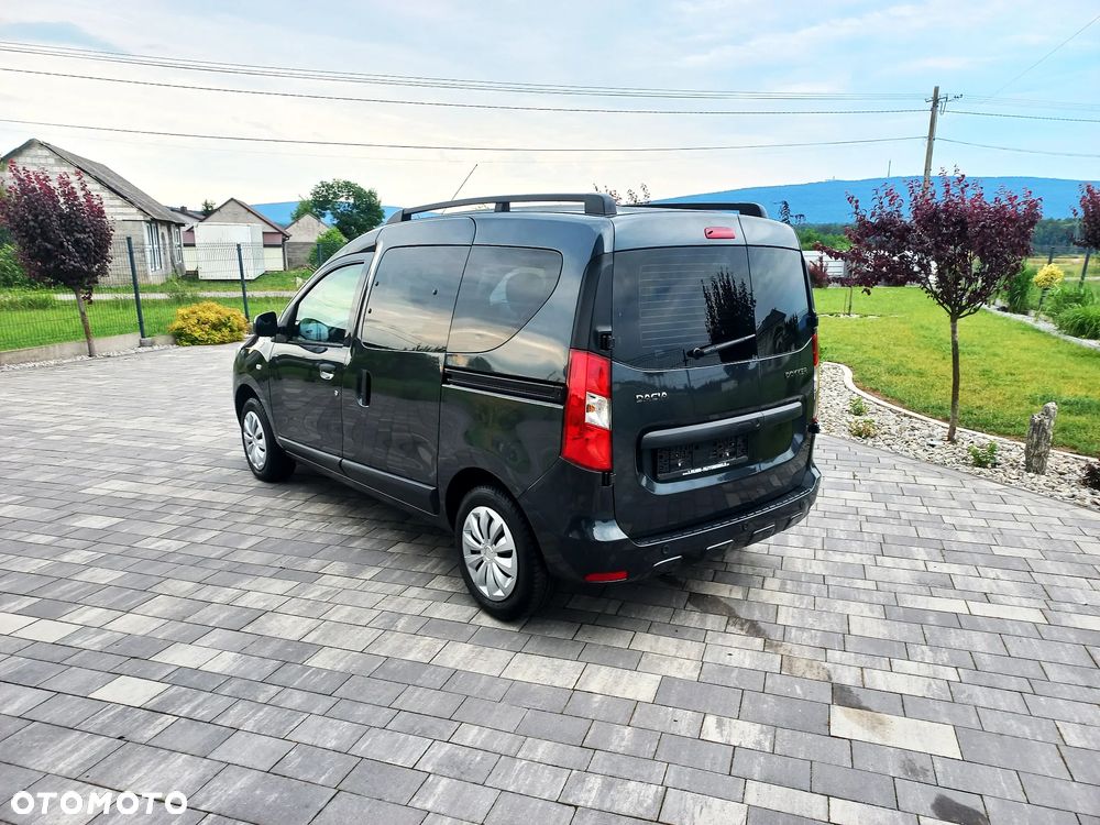 Dacia Dokker 1.6 SCe Laureate - 6