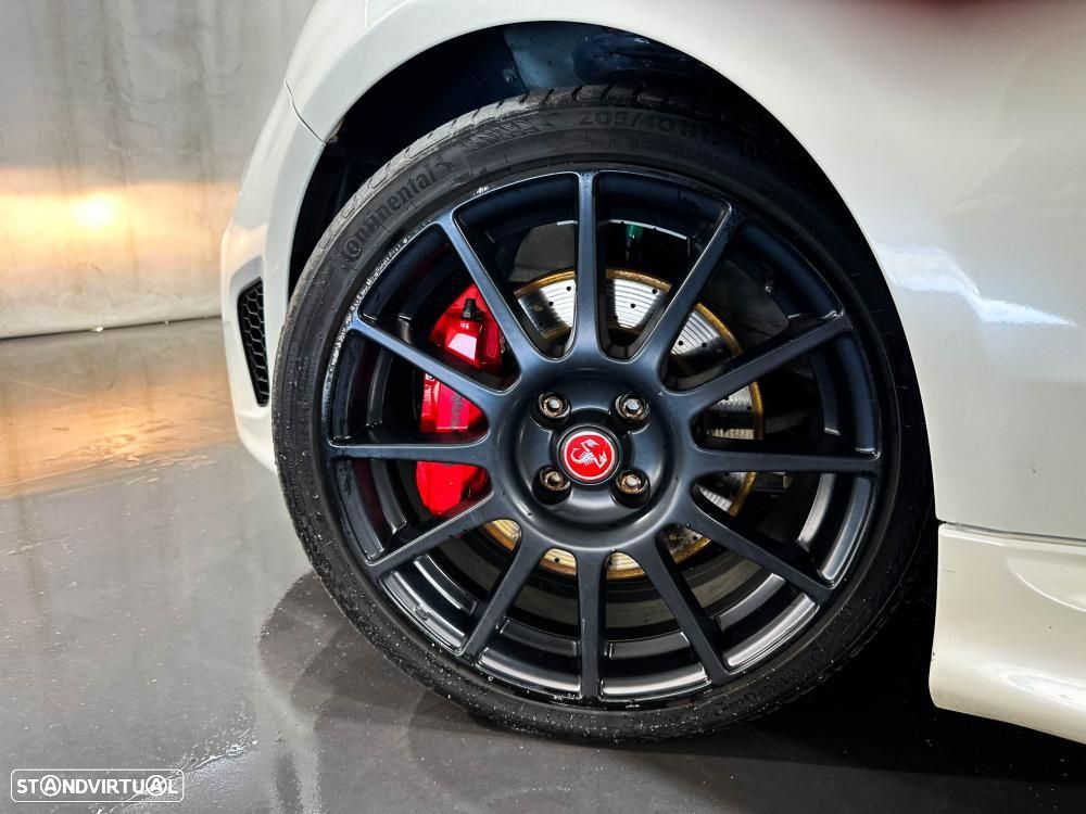 Abarth 595C 1.4 T-Jet Competizione MTA - 60