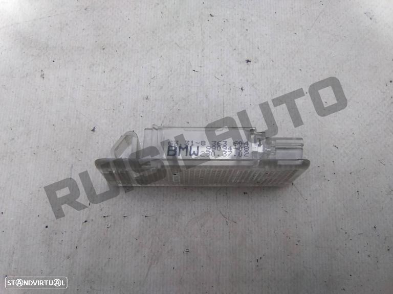 Plafonier Forra Porta Trás Direita 6331-836_3604 Bmw 5 (e39) [1 - 3