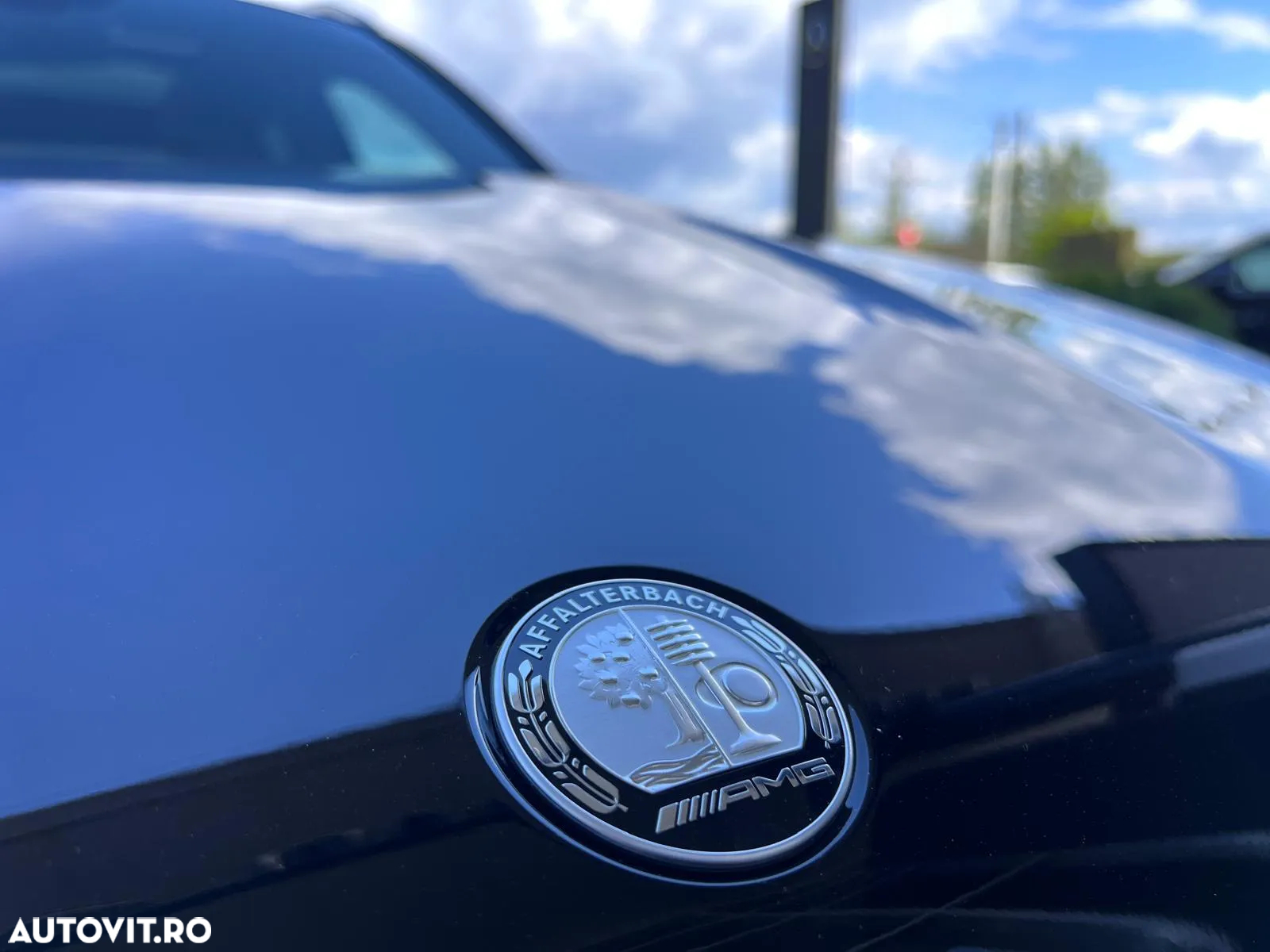 Mercedes-Benz GLE AMG 53 MHEV 4MATIC+ - 20