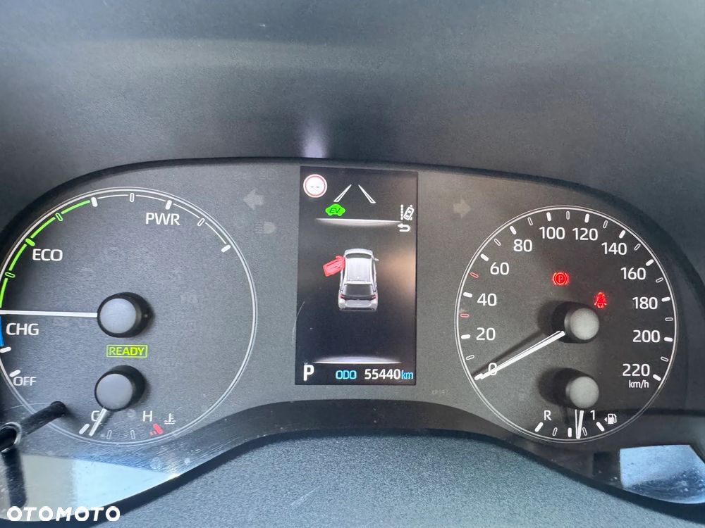 Mazda 2 Hybrid 1.5 Pure CVT - 14