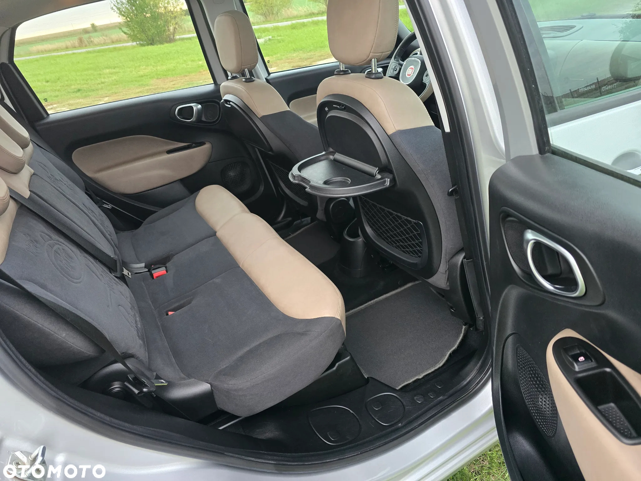 Fiat 500L 1.6 Multijet Start&Stopp Lounge - 16