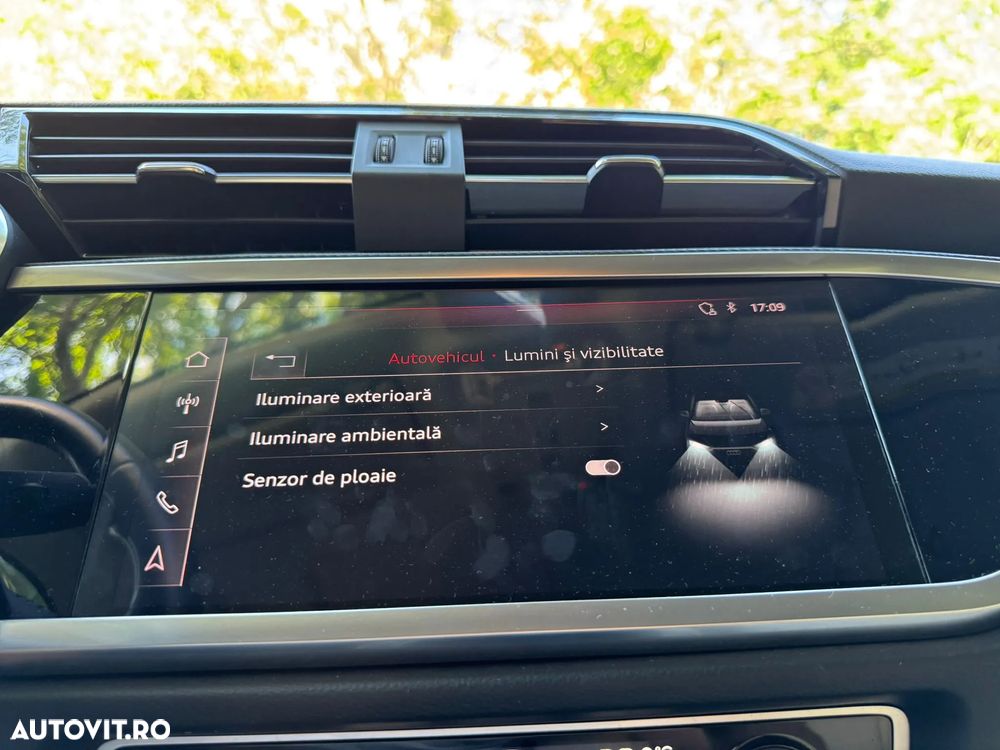 Audi Q3 - 10