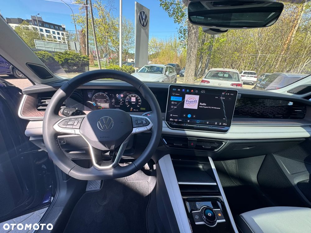 Volkswagen Tayron 2.0 TDI SCR 4Mot Elegance DSG - 8